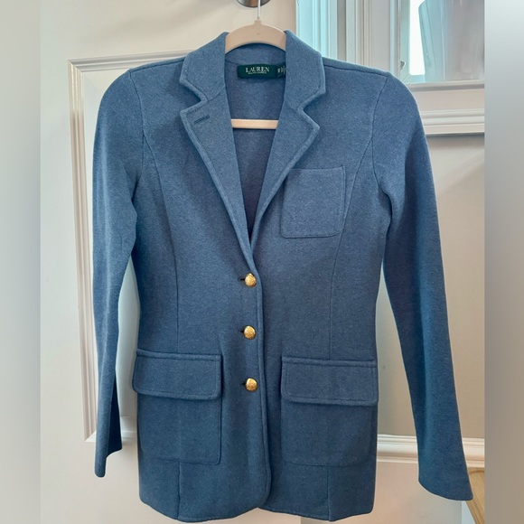 Ralph Lauren Blazer - Picture 3 of 4
